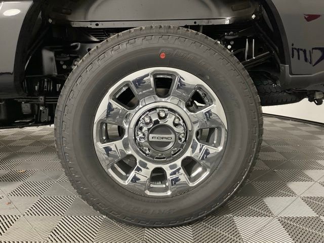 New 2026 Ford F350 Lariat w/ Lariat Ultimate Package image 10
