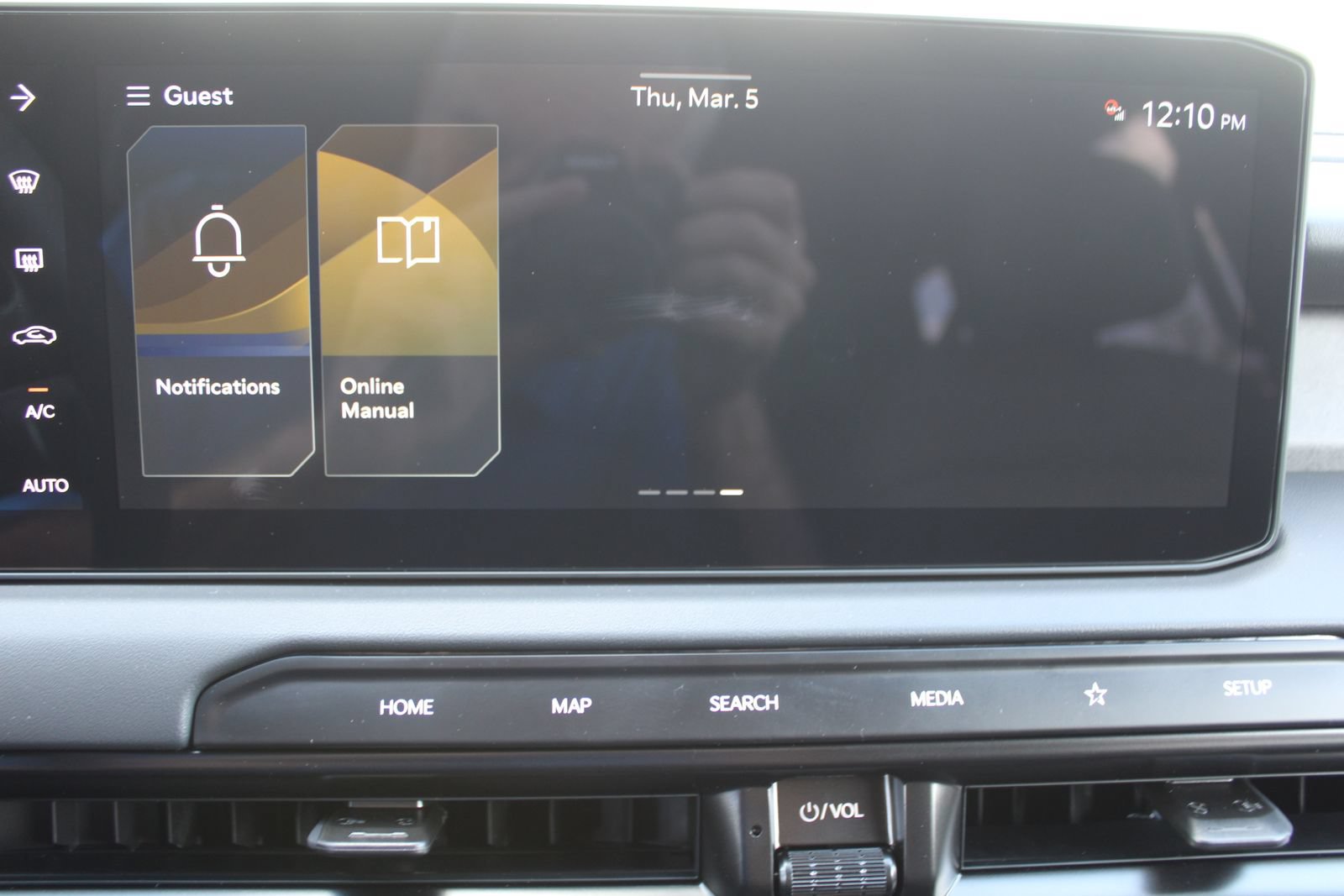 New 2027 Kia Telluride EX X-Line AWD/4WD image 49