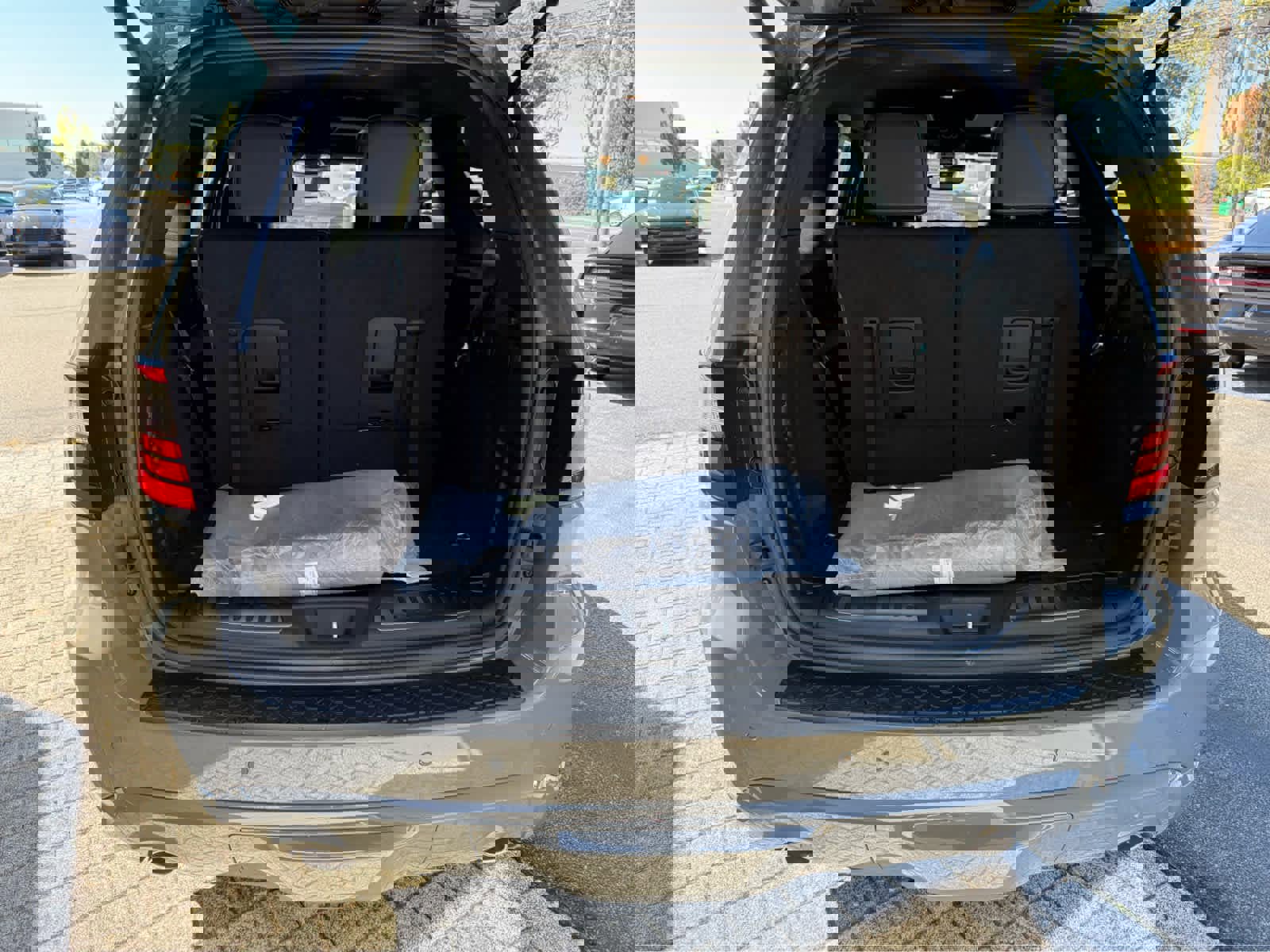 New 2026 Dodge Durango GT image 7