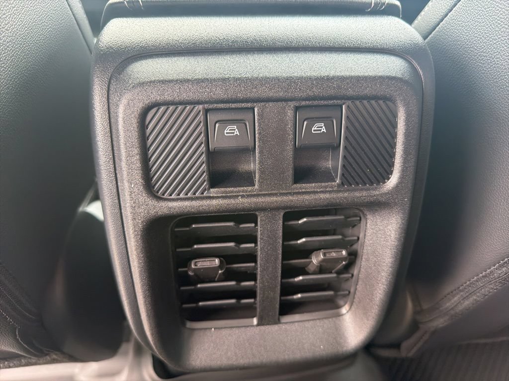 New 2026 Ford Bronco Outer Banks AWD/4WD image 12