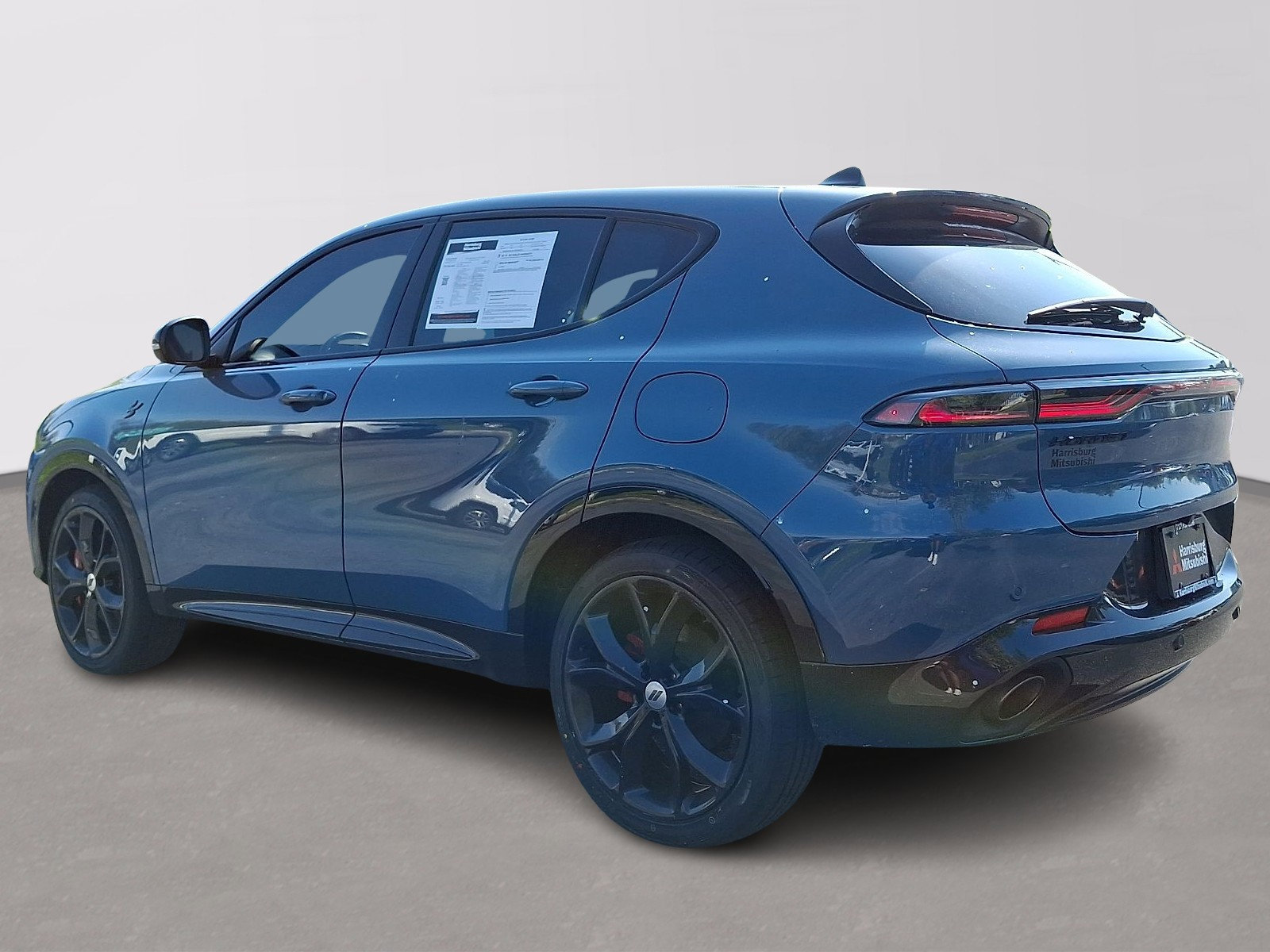 Used 2024 Dodge Hornet R/T Plus image 4
