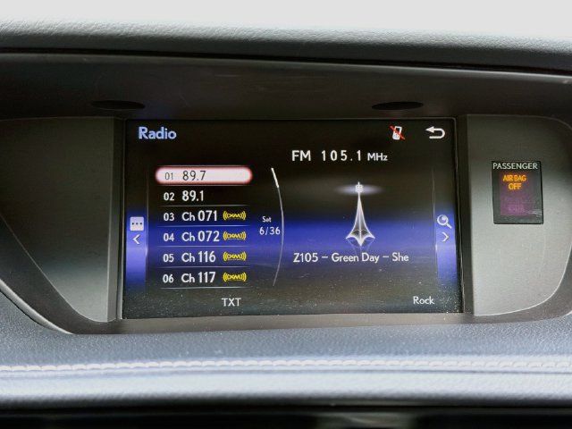 Used 2015 Lexus ES 350 w/ Premium Package FWD image 30