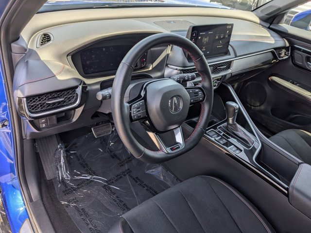 Certified 2025 Acura ADX A-Spec image 10