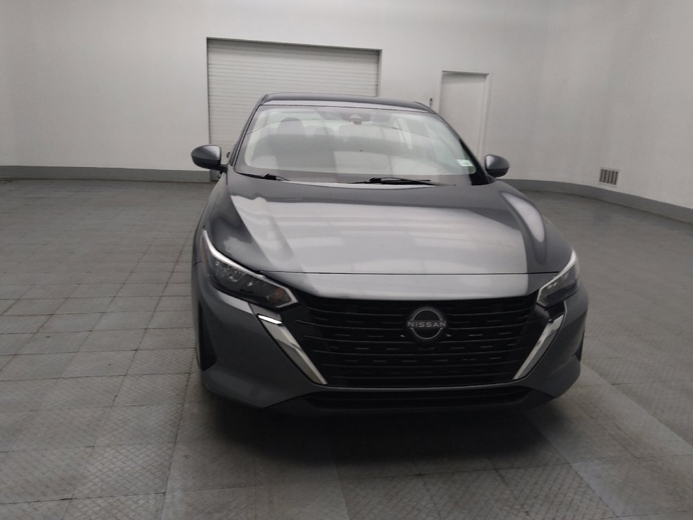Used 2024 Nissan Sentra S image 14
