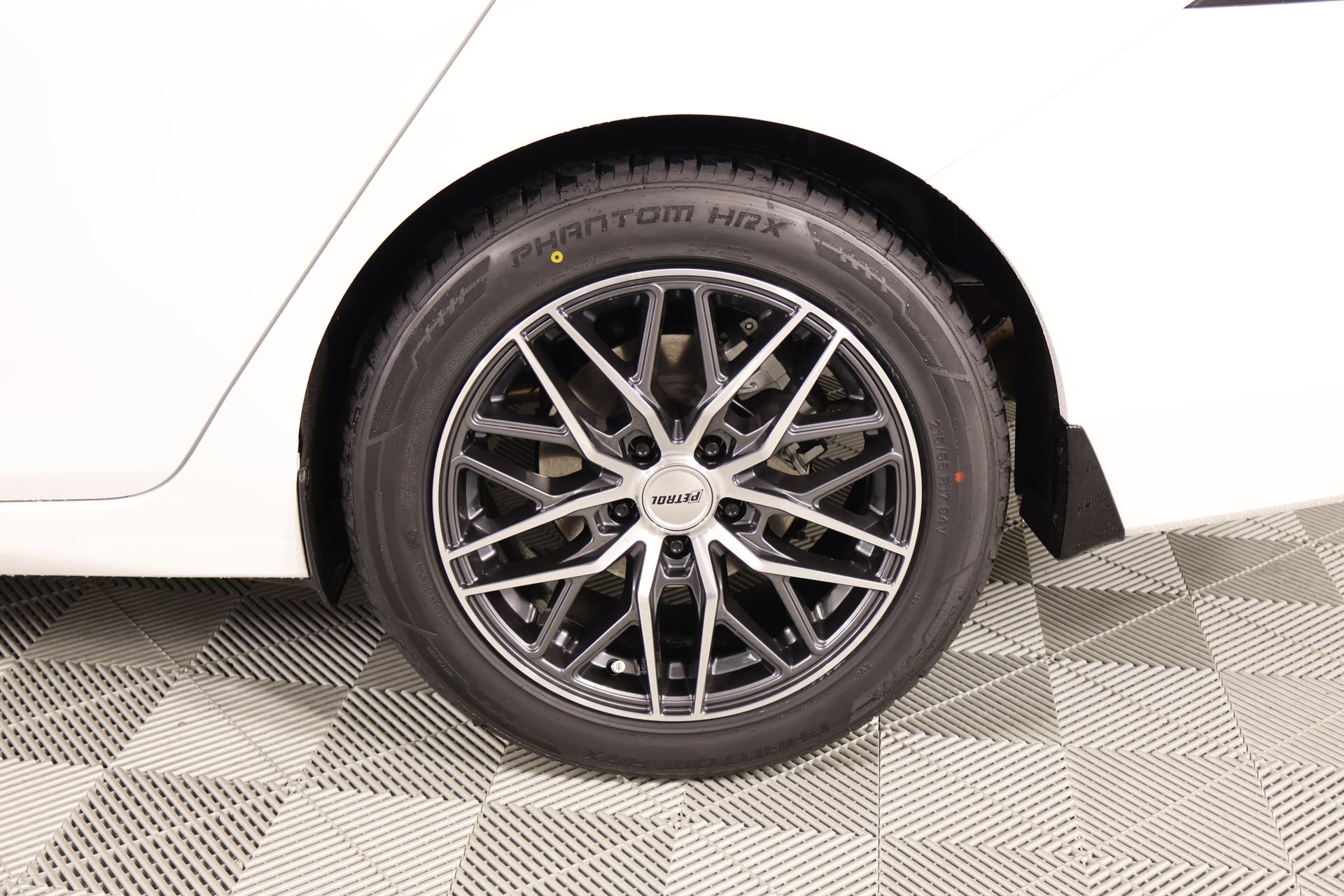 Used 2026 Nissan Sentra S w/ Floor Mat Package FWD image 17
