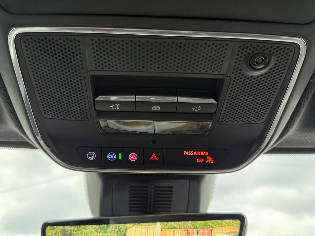 New 2027 Chevrolet Equinox RS w/ Safety and Technology Package FWD image 19