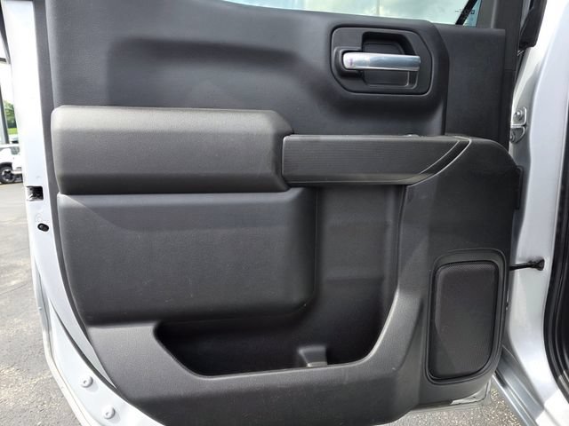 Used 2021 Chevrolet Silverado 1500 LT AWD/4WD image 21