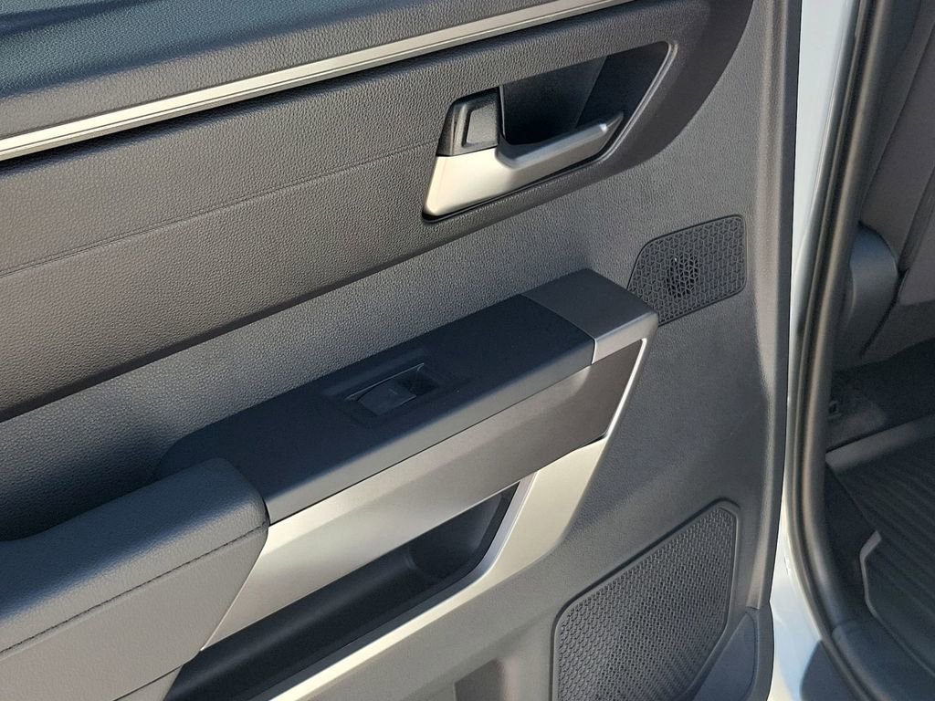 New 2026 Toyota Tundra SR5 image 45