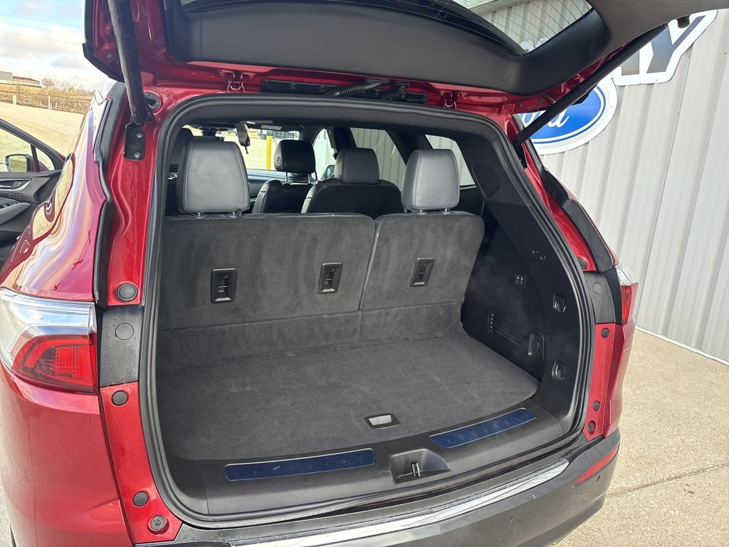 Used 2024 Buick Enclave Premium image 31
