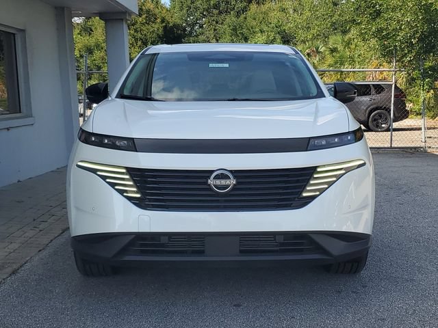 Certified 2025 Nissan Murano SL AWD/4WD image 14