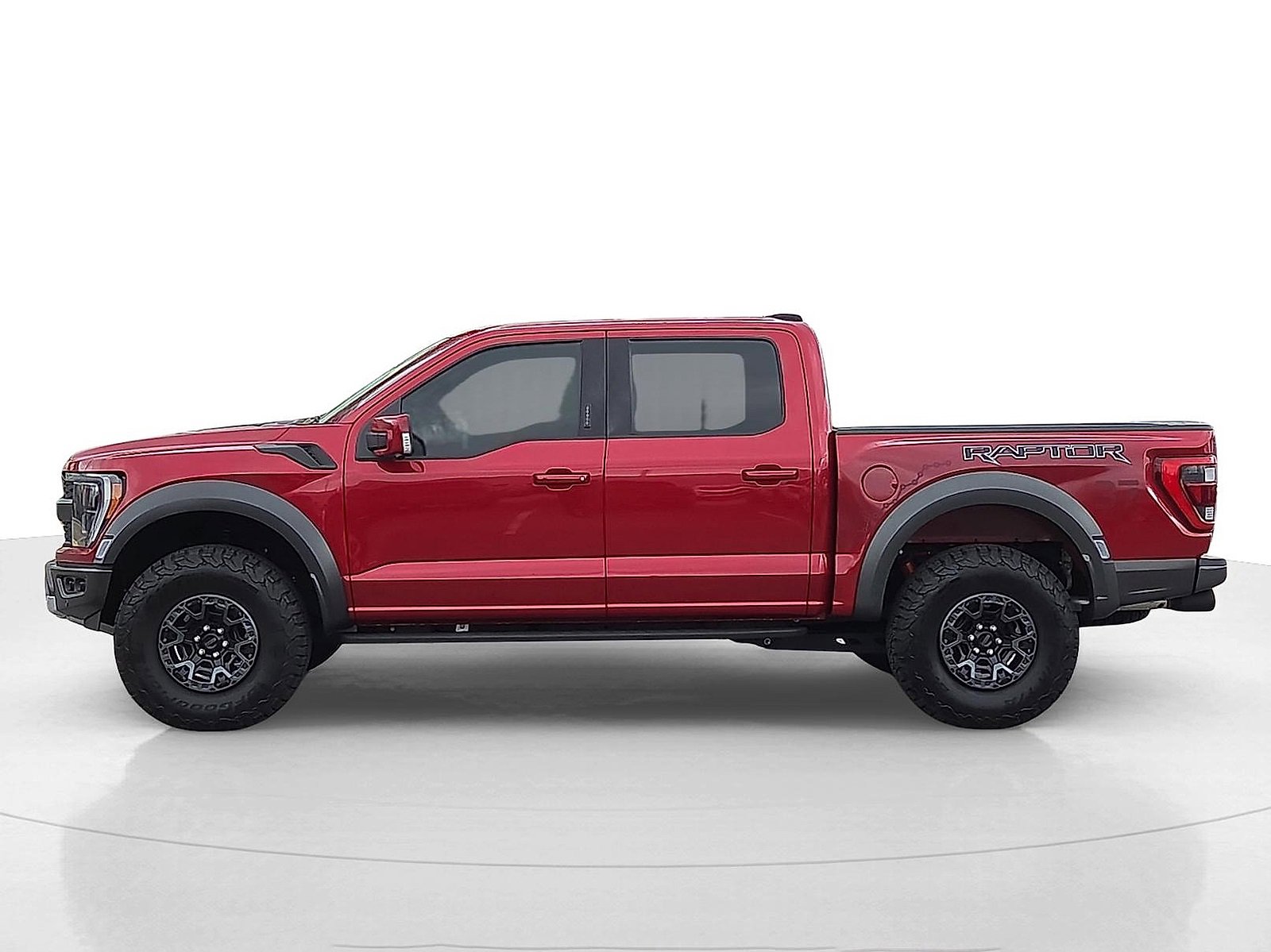 Used 2023 Ford F150 Raptor w/ Raptor 37 Performance Package image 3