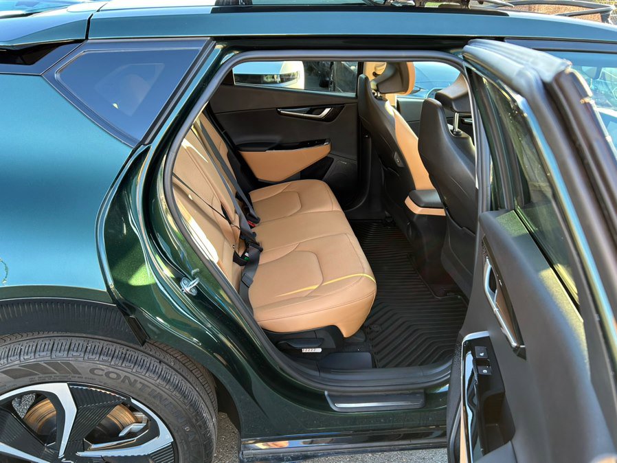 Used 2023 Kia EV6 GT-Line image 56