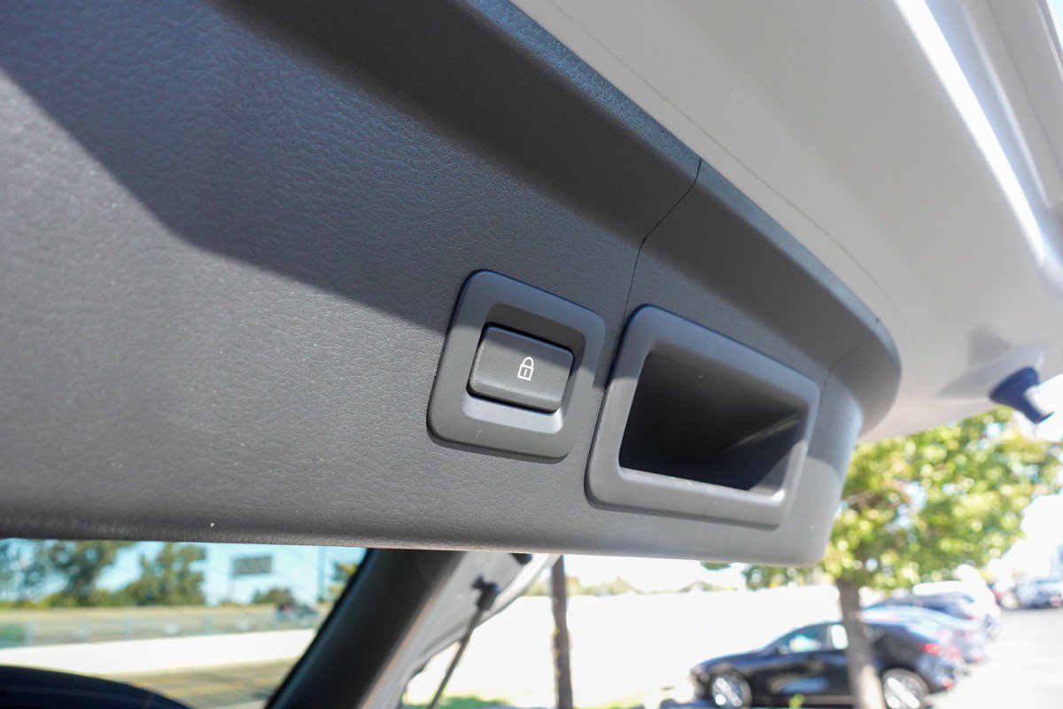 New 2026 MAZDA CX-30 AWD 2.5 S w/ Select Sport Pkg image 23