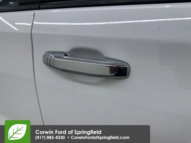 Used 2022 Chevrolet Silverado 1500 W/T image 8