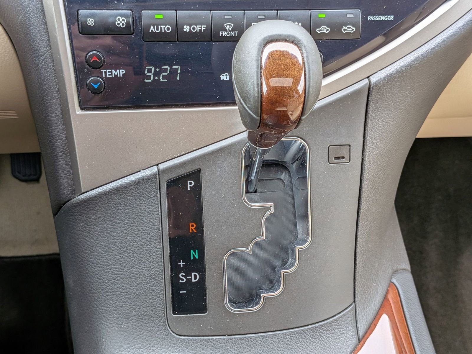 Used 2015 Lexus RX 350 FWD image 26