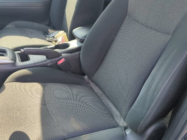 Used 2019 Nissan Sentra S FWD image 17