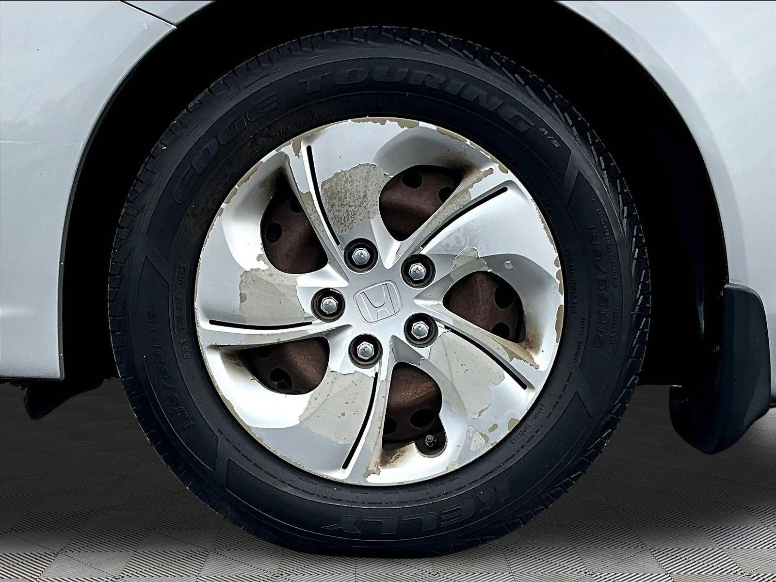 Used 2013 Honda Civic LX image 30