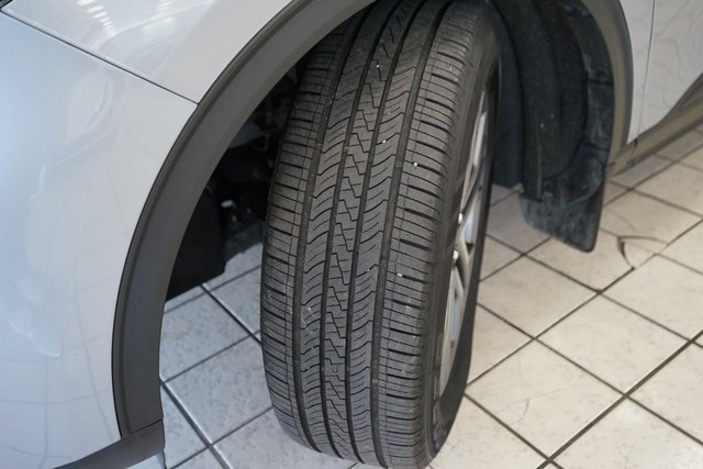 Used 2022 Ford Escape SEL w/ Technology Package image 48