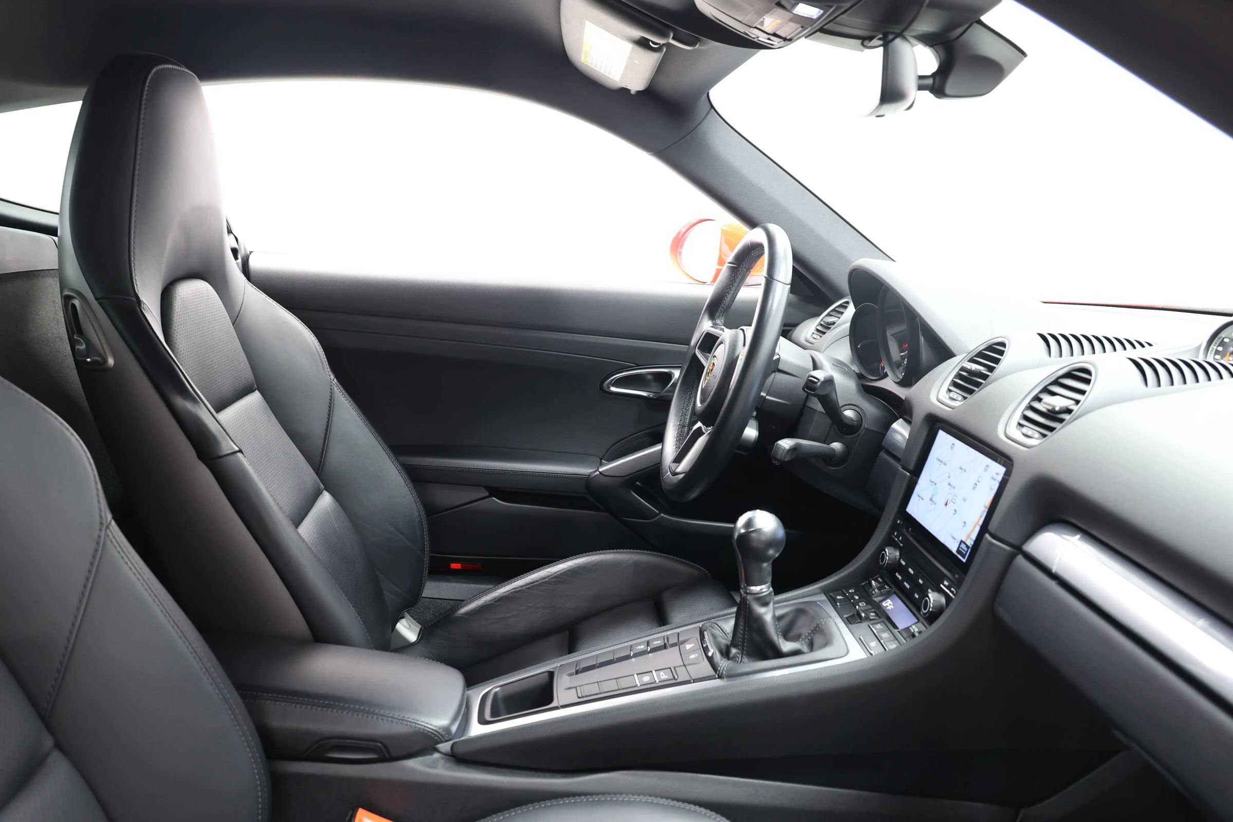 Used 2017 Porsche 718 Cayman S image 60