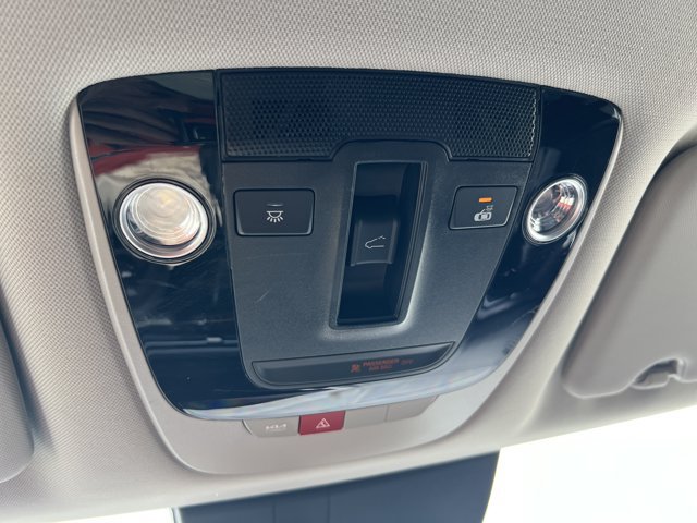 Used 2026 Kia Sportage SX FWD image 25