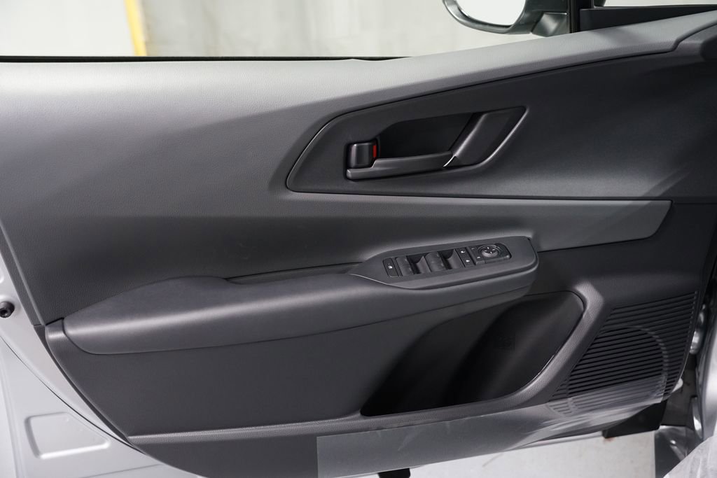 New 2026 Toyota Prius LE image 28