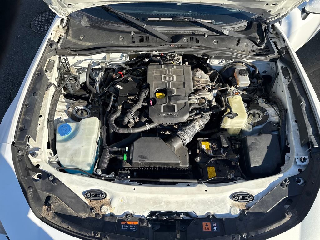 Used 2017 FIAT 124 Spider Lusso image 30