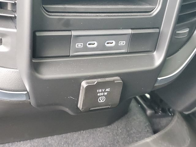 New 2026 RAM 1500 Big Horn AWD/4WD image 11