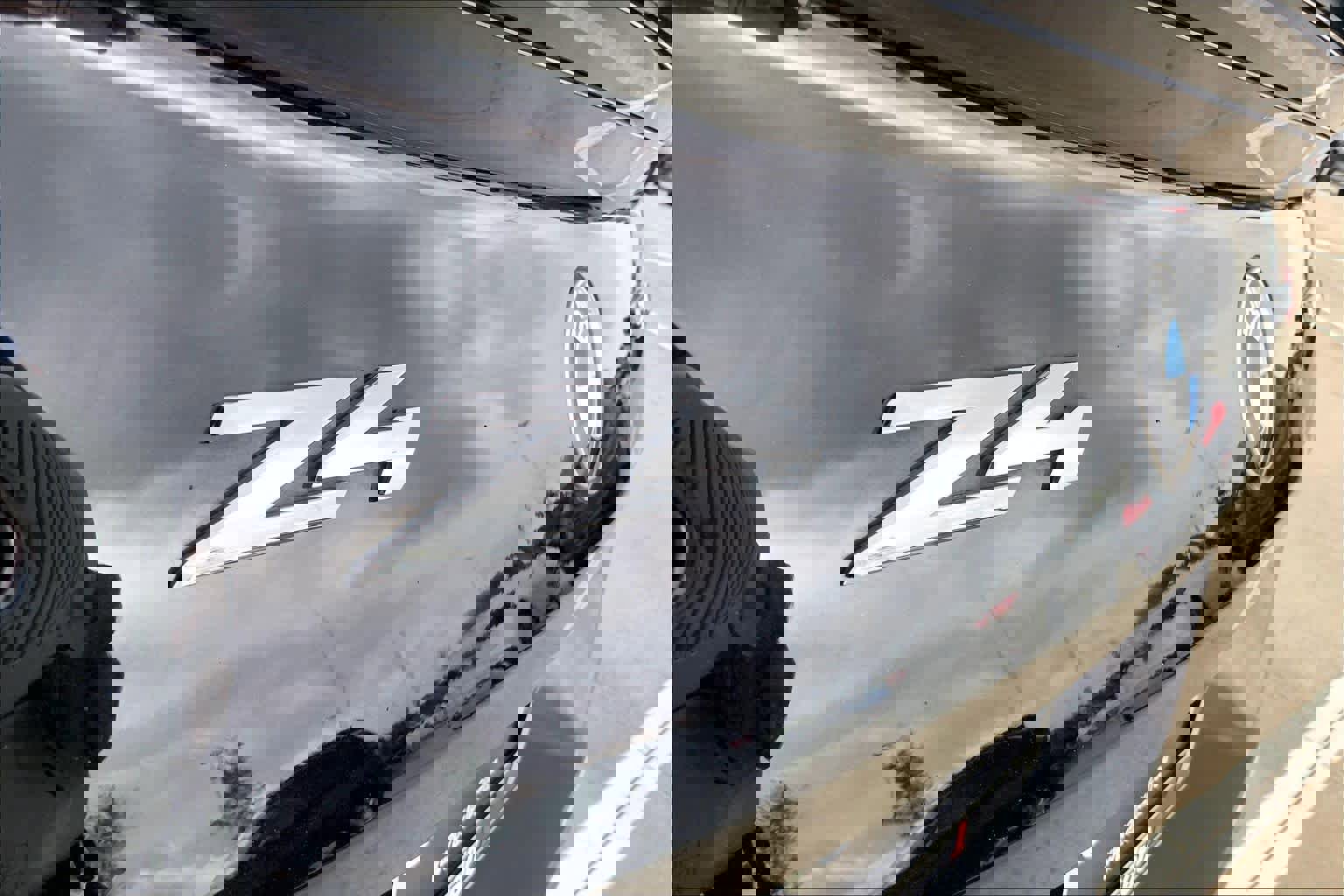 Used 2026 BMW Z4 sDrive30i RWD image 27