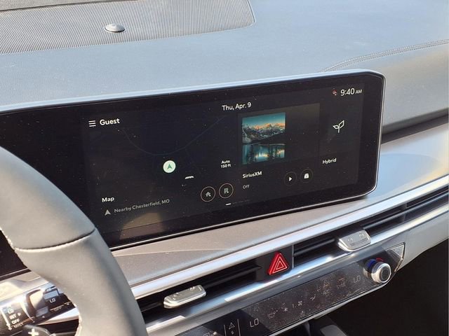 New 2026 Kia Sorento EX image 5