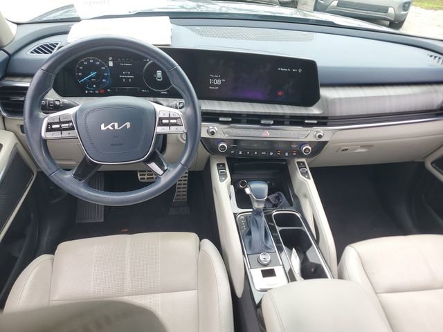 Certified 2024 Kia Telluride SX FWD image 12
