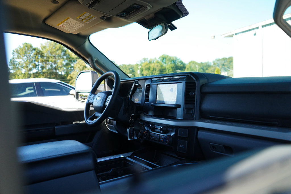 Used 2024 Ford F250 XLT AWD/4WD image 14