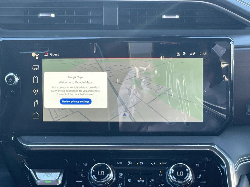 New 2026 GMC Sierra 2500 Denali Ultimate image 20