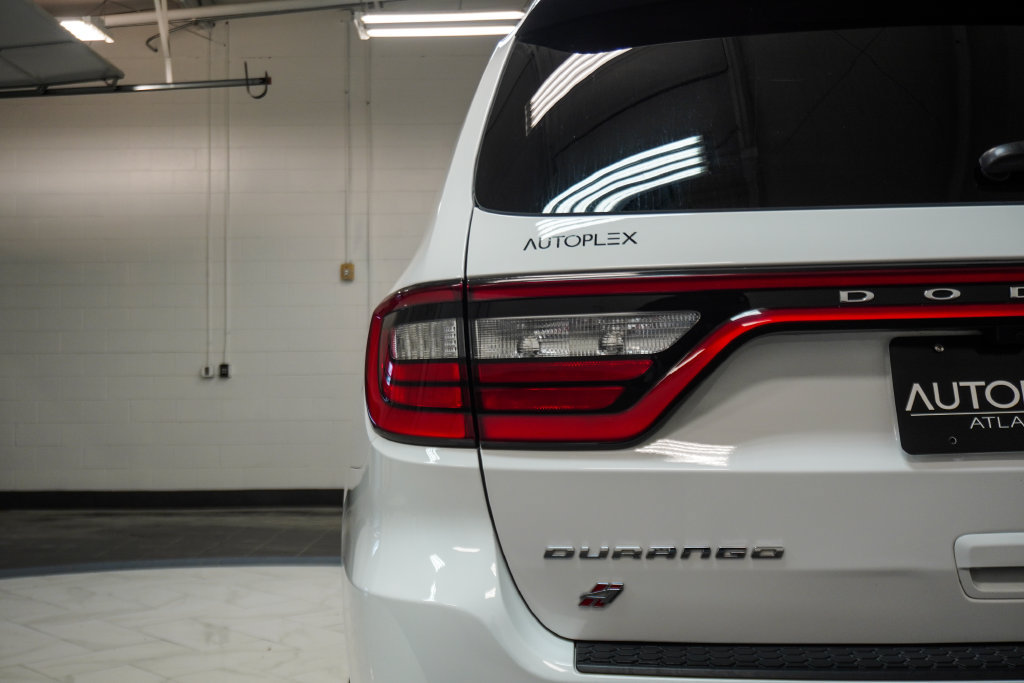 Used 2026 Dodge Durango GT AWD/4WD image 27