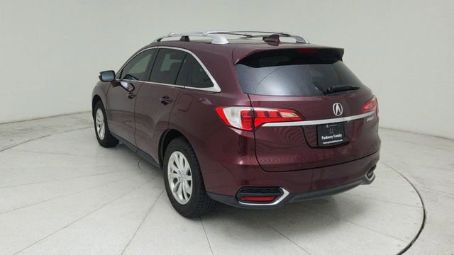Used 2016 Acura RDX FWD w/ Technology Package image 4