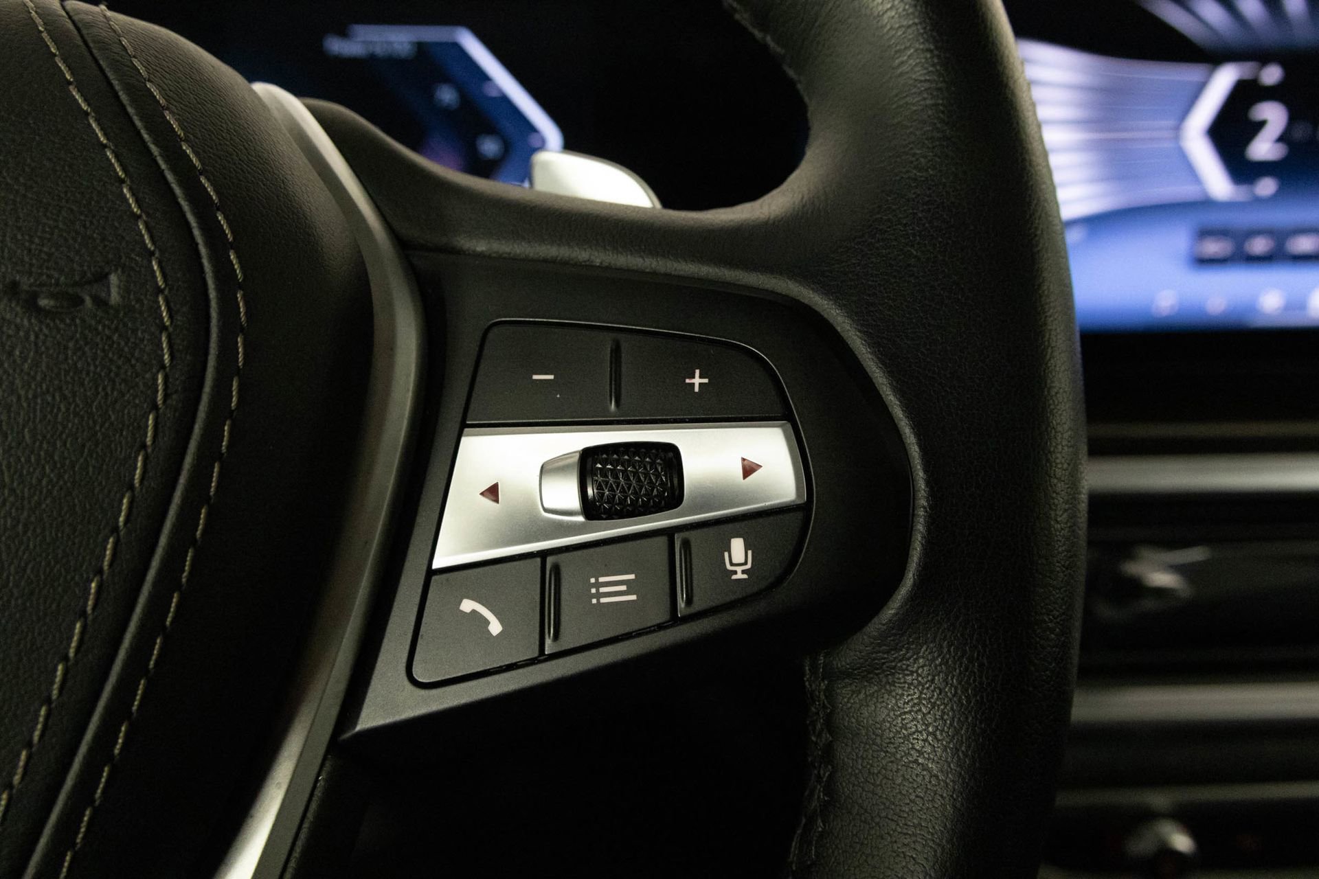 Used 2024 BMW X5 xDrive40i image 29