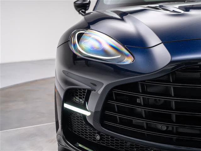 New 2026 Aston Martin DBX 707 AWD/4WD image 17