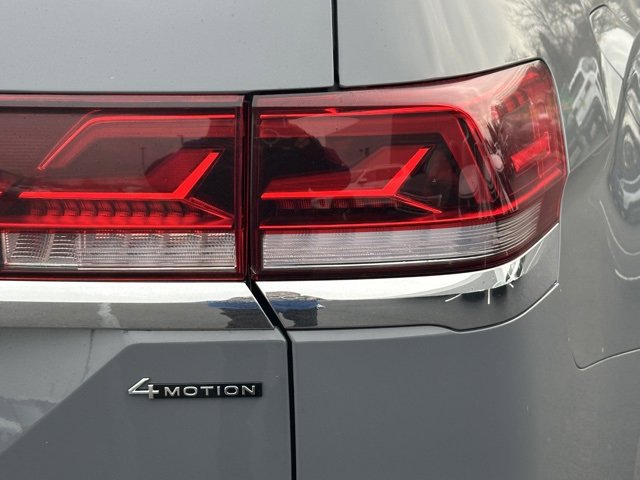 New 2026 Volkswagen Atlas SE image 14