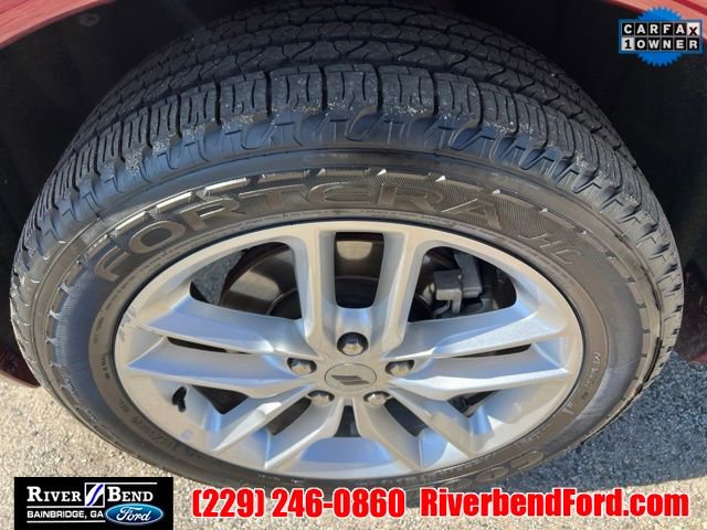 Used 2024 Dodge Durango GT image 44