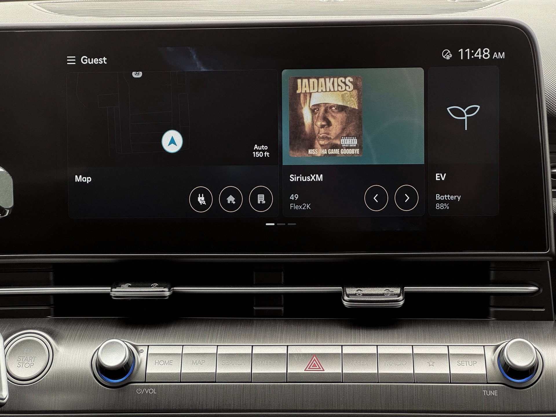 New 2025 Hyundai Kona SEL FWD image 19