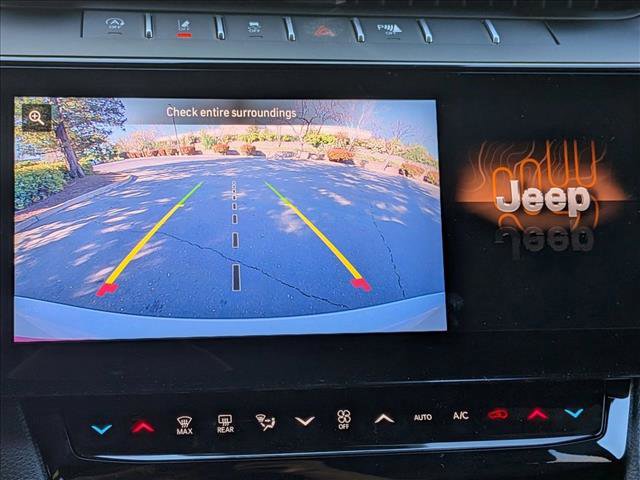 New 2026 Jeep Grand Cherokee Limited w/ Limited Altitude Package image 14