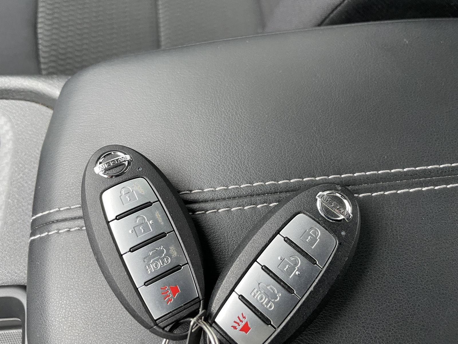 Used 2023 Nissan Sentra S FWD image 32