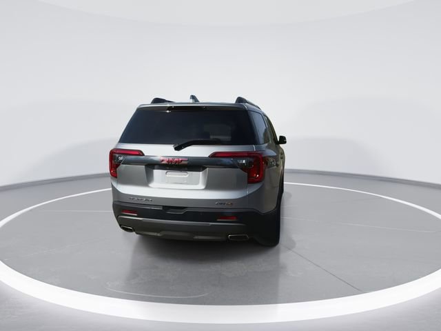 Used 2023 GMC Acadia AT4 w/ Preferred Package AWD/4WD image 10