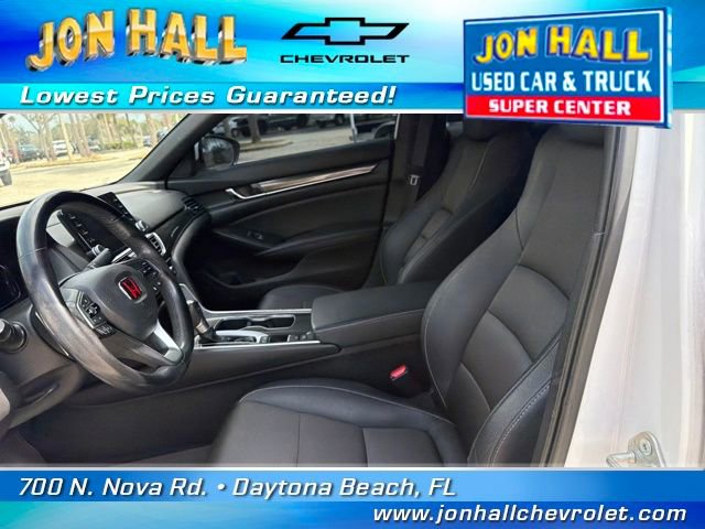 Used 2020 Honda Accord Sport image 16