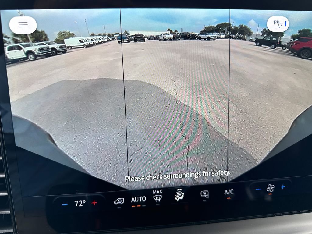 New 2026 Ford Transit 250 Low Roof RWD image 28
