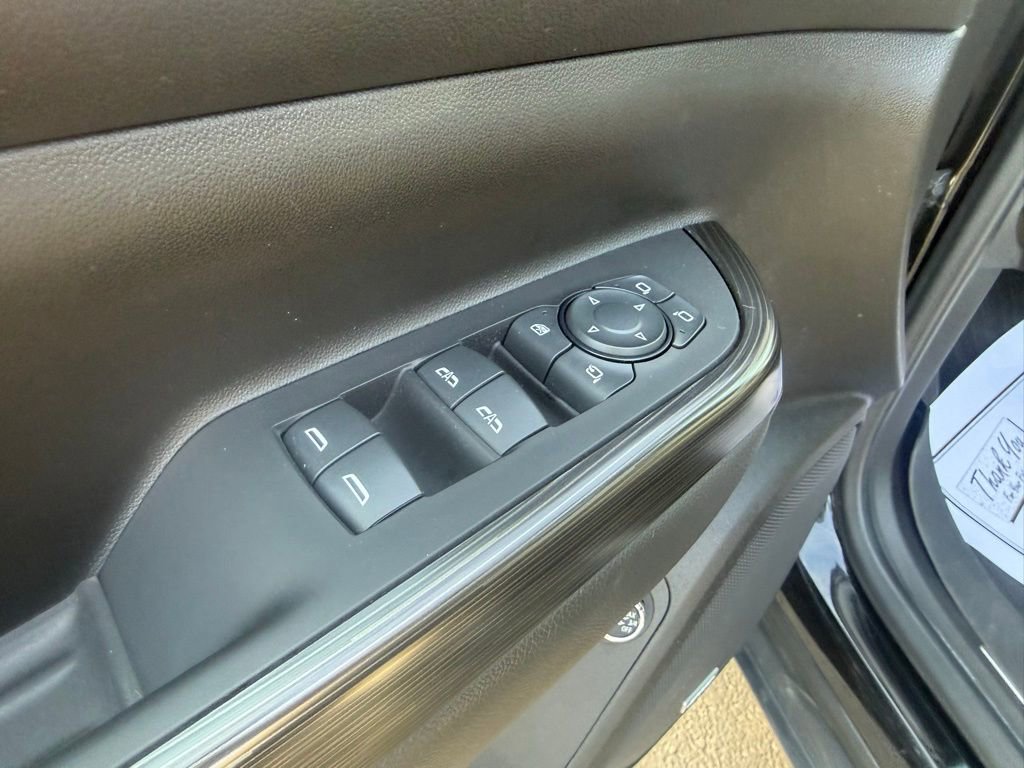 Used 2022 GMC Acadia SLT w/ Elevation Edition AWD/4WD image 11