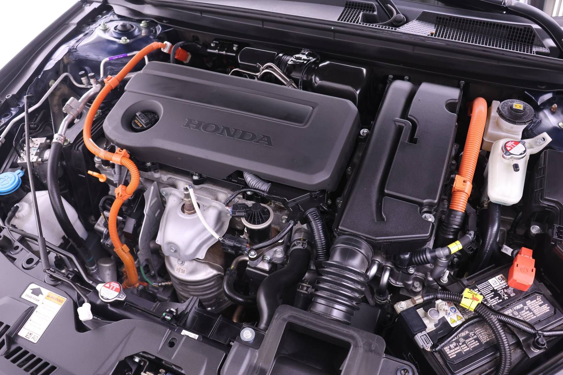 Certified 2024 Honda Accord Touring image 17