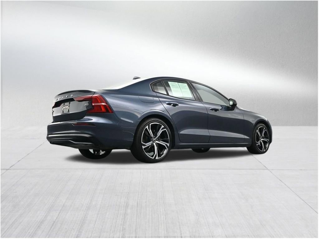 Used 2023 Volvo S60 B5 Core w/ Protection Package FWD image 26