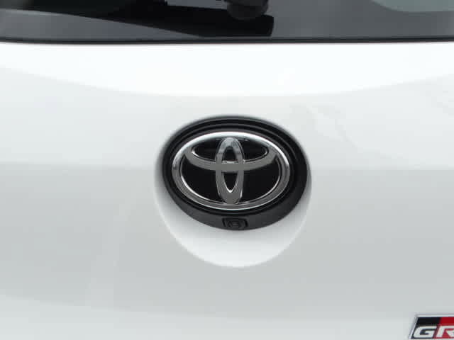 Used 2026 Toyota Corolla GR w/ Styling Package (TMS) AWD/4WD image 9