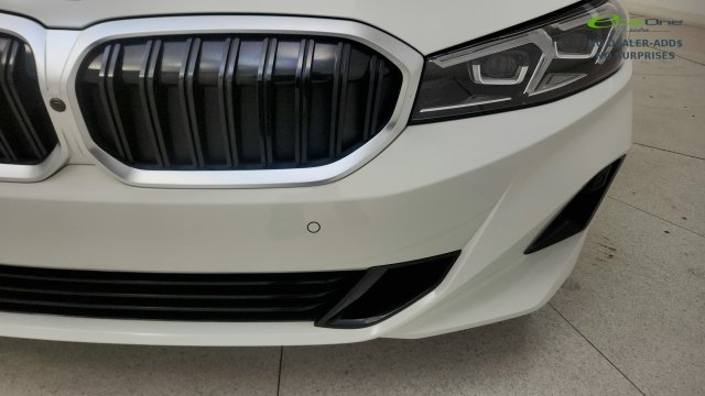 Used 2025 BMW 330i xDrive Sedan AWD/4WD image 25
