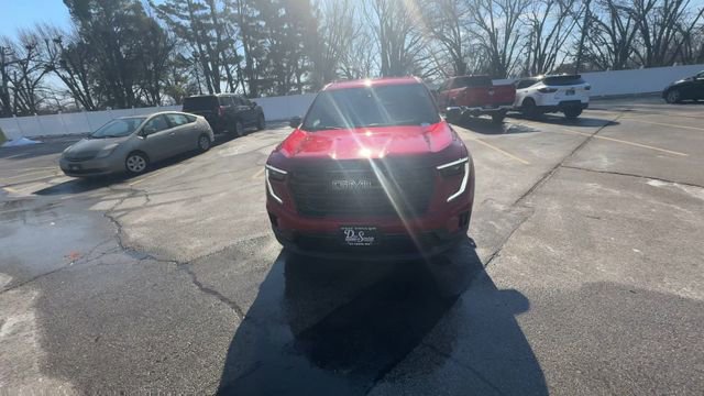 New 2026 GMC Acadia Elevation w/ Super Cruise Package FWD image 3